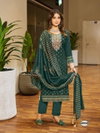 Royal Touch Vol 04 By Blue Hills Rayon Readymade Suits Wholesale Price In Surat